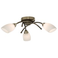 Searchlight 8183-3AB Opera